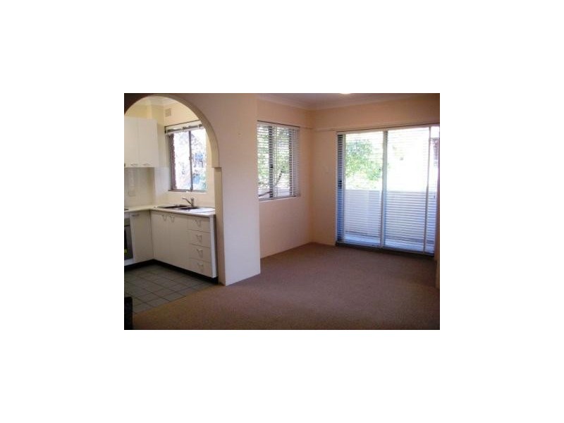 1/163 Todman Avenue, Kensington NSW 2033