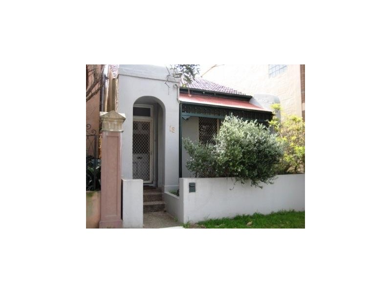 18 Birrell Street, Bondi Junction NSW 2022