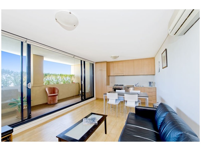 704/8 Cooper Street, Surry Hills NSW 2010