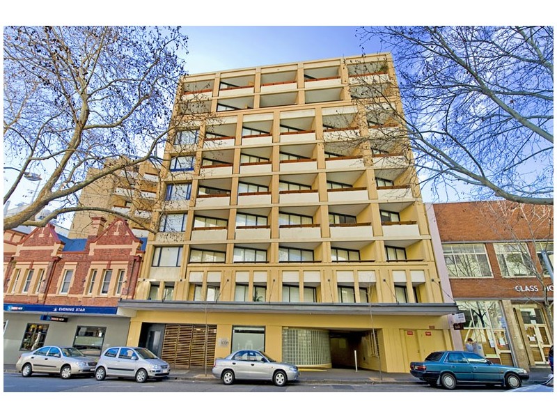 704/8 Cooper Street, Surry Hills NSW 2010