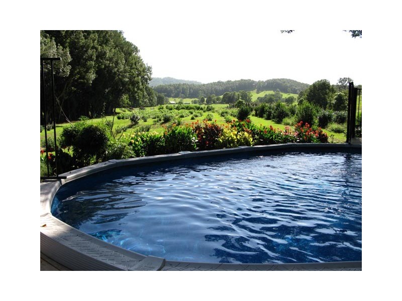 100 Upper Crystal Creek Road, Murwillumbah NSW 2484