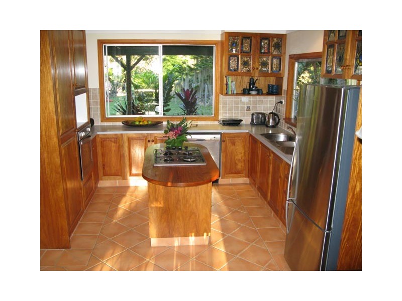 100 Upper Crystal Creek Road, Murwillumbah NSW 2484