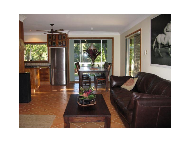 100 Upper Crystal Creek Road, Murwillumbah NSW 2484