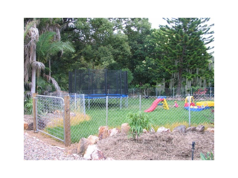 100 Upper Crystal Creek Road, Murwillumbah NSW 2484