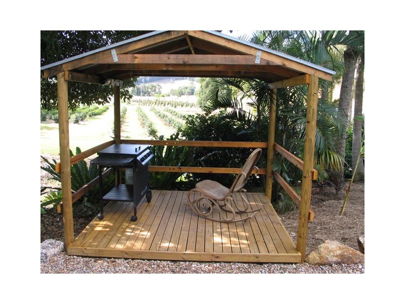 100 Upper Crystal Creek Road, Murwillumbah NSW 2484