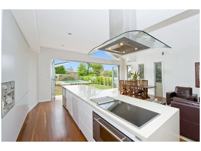 No. 10 Walenore Avenue, Kingsford NSW 2032