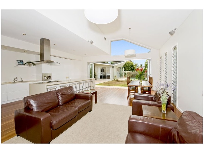 No. 10 Walenore Avenue, Kingsford NSW 2032