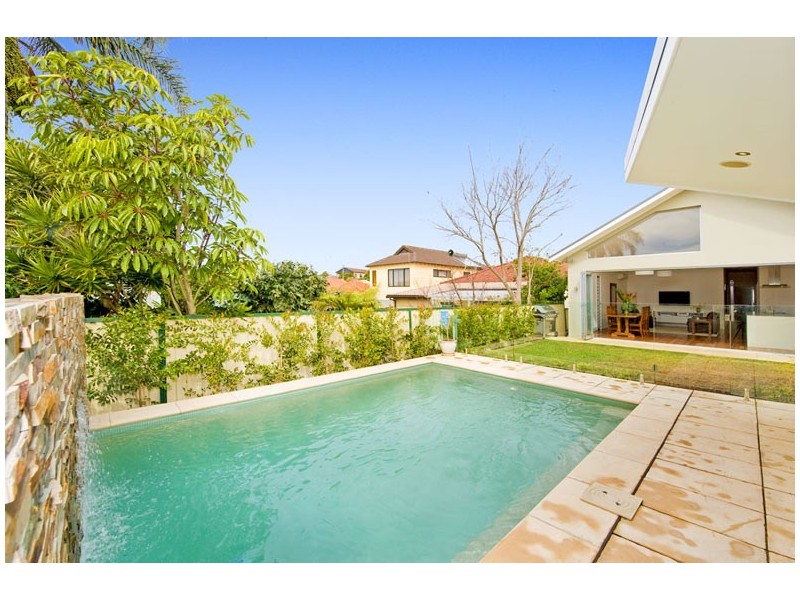 No. 10 Walenore Avenue, Kingsford NSW 2032