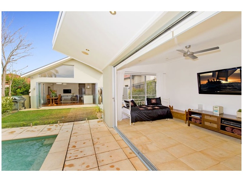 No. 10 Walenore Avenue, Kingsford NSW 2032