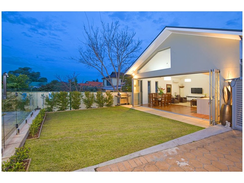 No. 10 Walenore Avenue, Kingsford NSW 2032