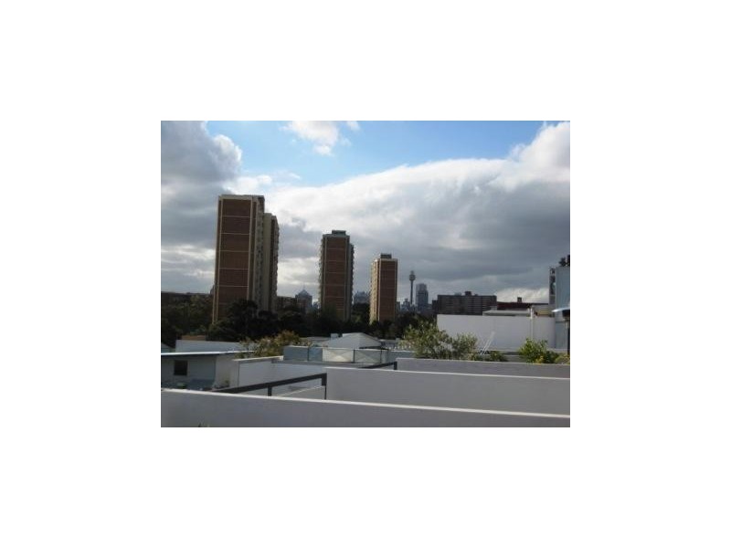 20/1 Danks Street, Waterloo NSW 2017