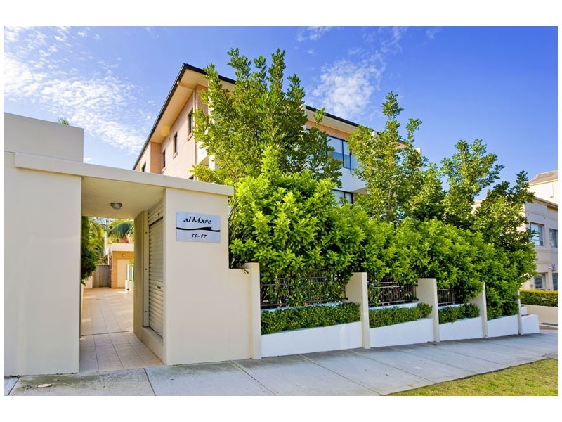 1/55-57 Carr Street, Coogee NSW 2034