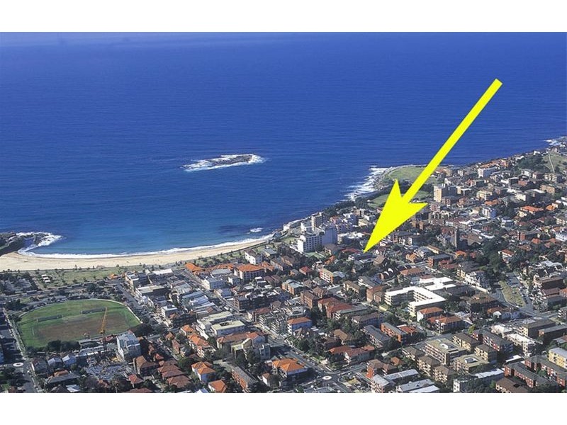 1/55-57 Carr Street, Coogee NSW 2034