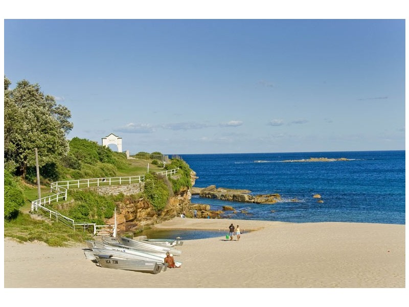 1/55-57 Carr Street, Coogee NSW 2034