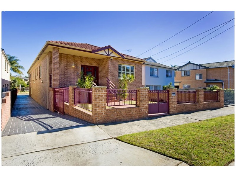 200 Botany Street, Kingsford NSW 2032