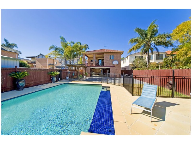 200 Botany Street, Kingsford NSW 2032