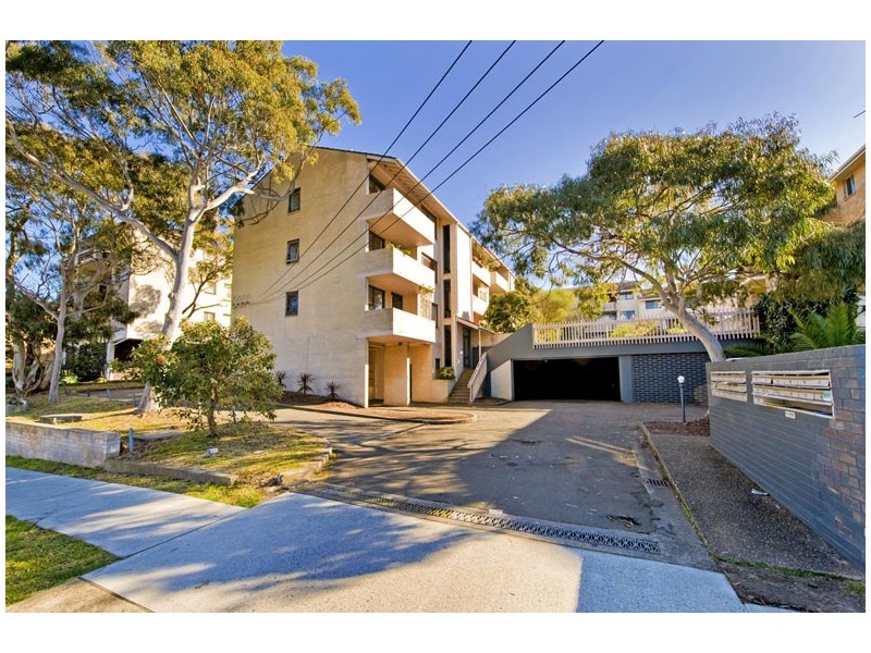 23/236-240 Rainbow Street, Coogee NSW 2034