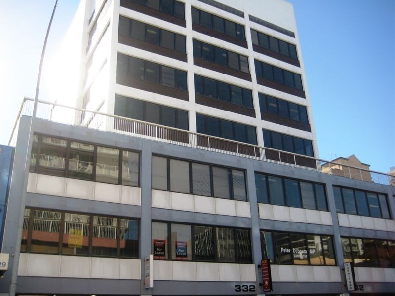 Level 1, Suite 101/ Oxford Street, Bondi Junction NSW 2022