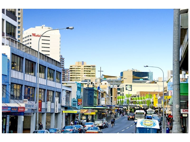 Level 1, Suite 101/ Oxford Street, Bondi Junction NSW 2022