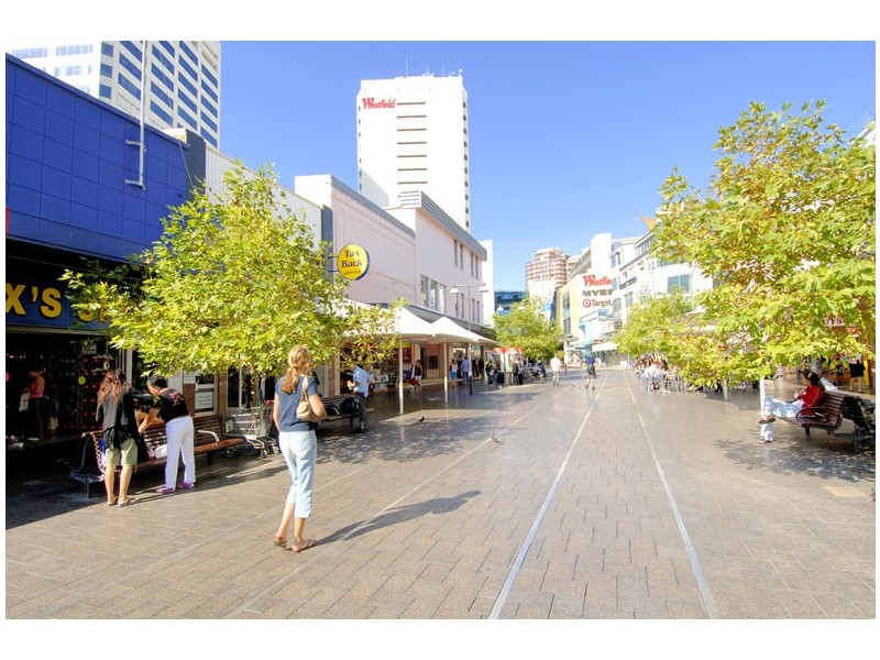 Level 1, Suite 101/ Oxford Street, Bondi Junction NSW 2022