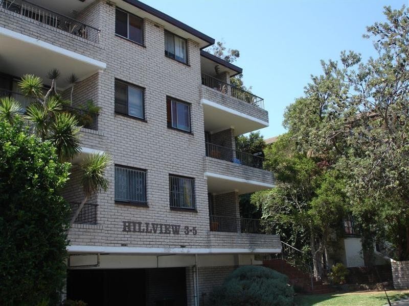 12/3-5 Hill Street, Coogee NSW 2034