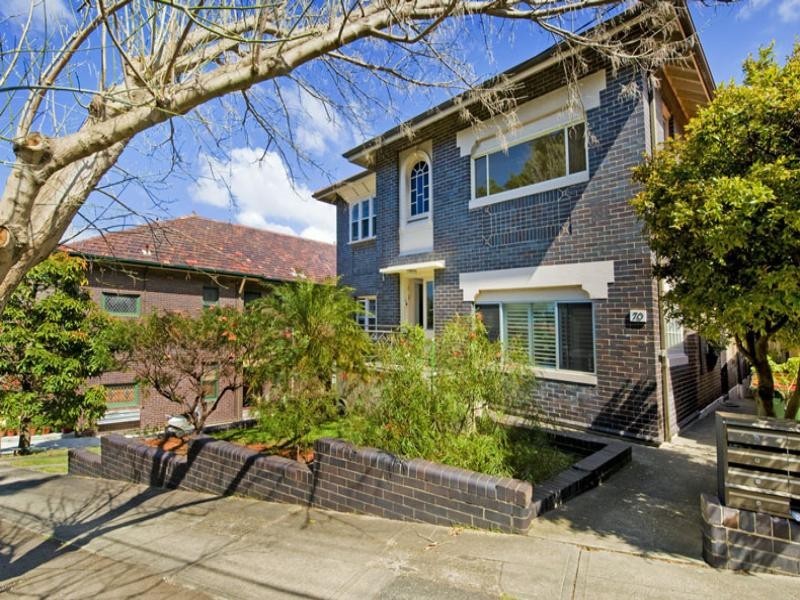 Apt 2, 70 St Marks Road, Randwick NSW 2031