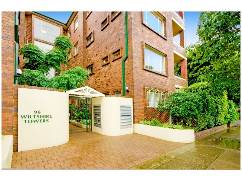 Apt 22, 96 Wallis Street, Woollahra NSW 2025