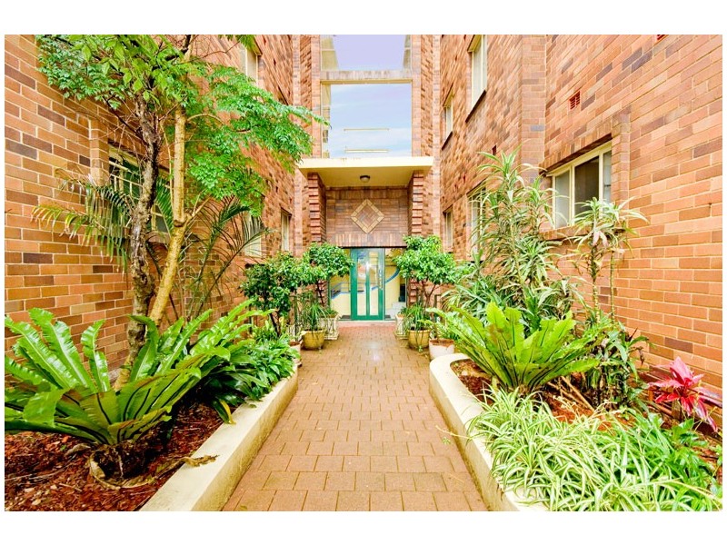 Apt 22, 96 Wallis Street, Woollahra NSW 2025