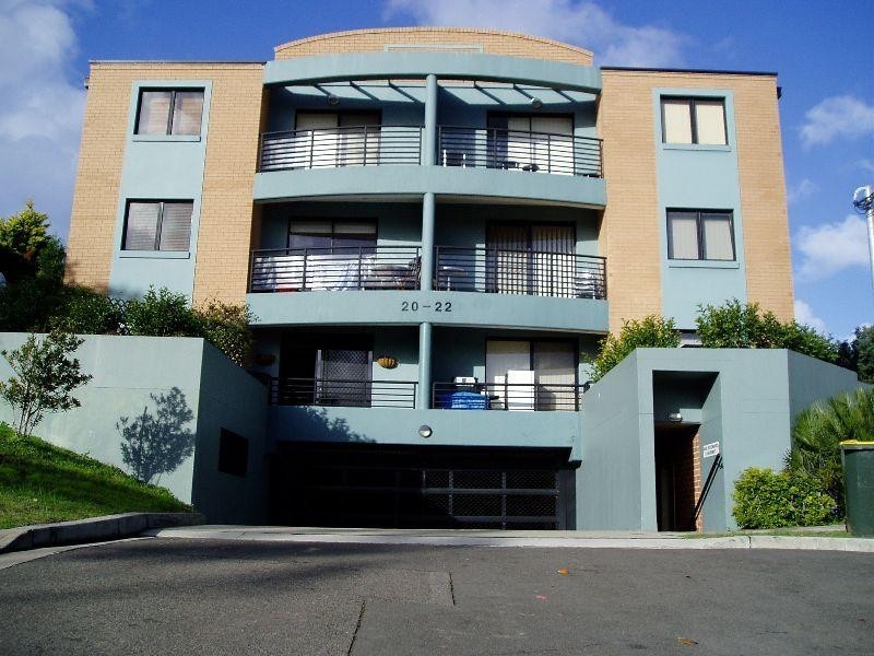 1/20-22 Clifford Street, Coogee NSW 2034