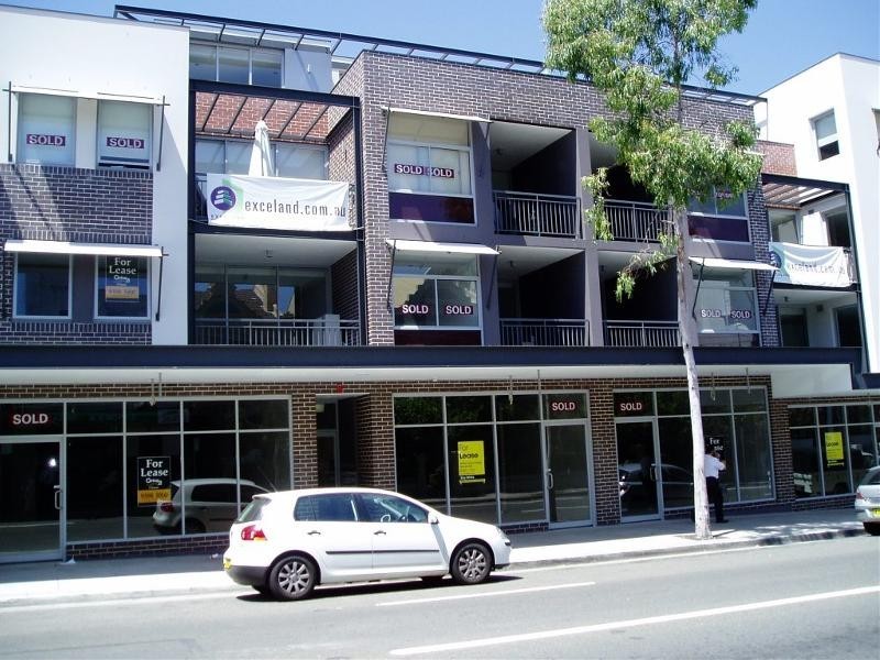 Randwick NSW 2031