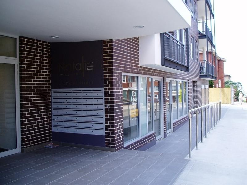 Randwick NSW 2031
