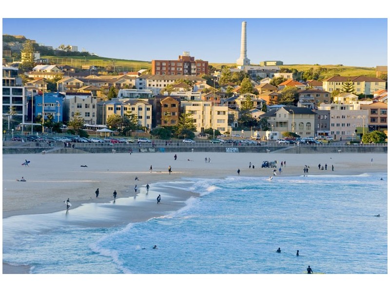 Apt 1, 248 Campbell Parade, Bondi Beach NSW 2026