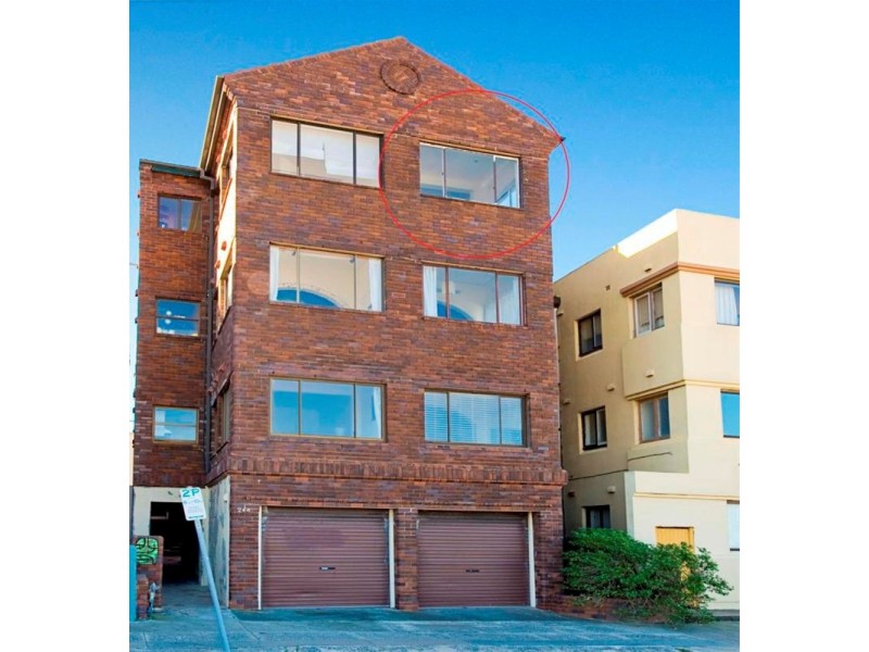 Bondi Beach NSW 2026