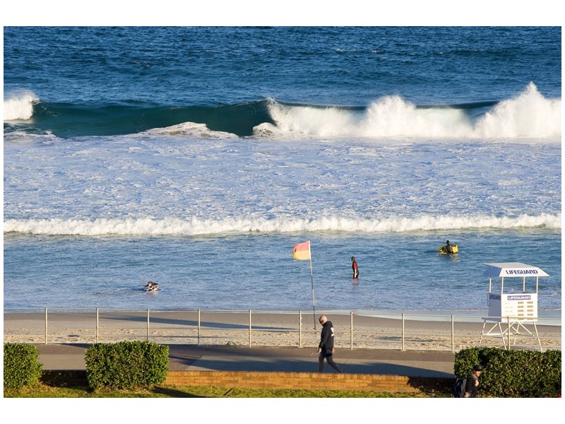Bondi Beach NSW 2026