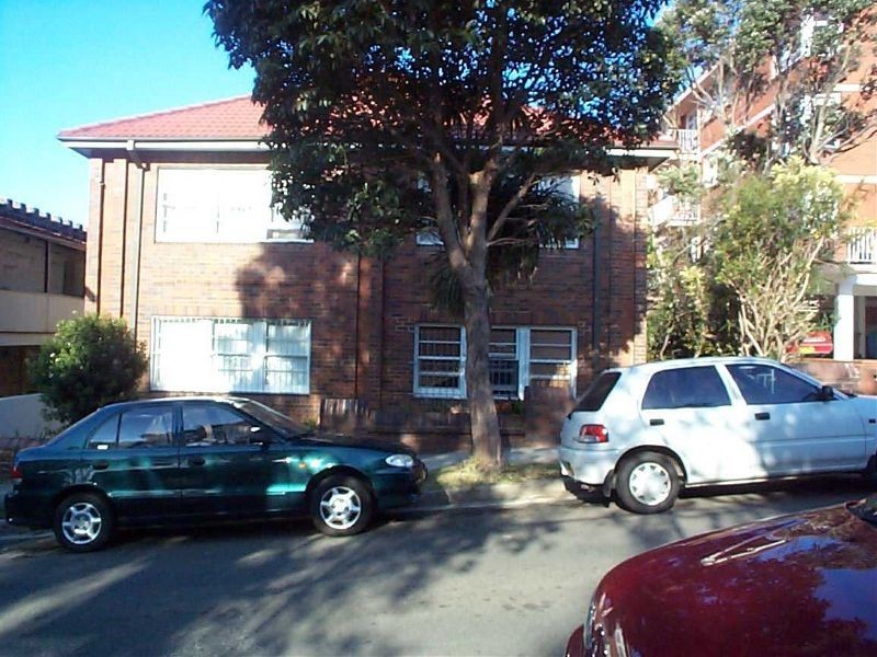 2/22 Moore Street, Bondi NSW 2026