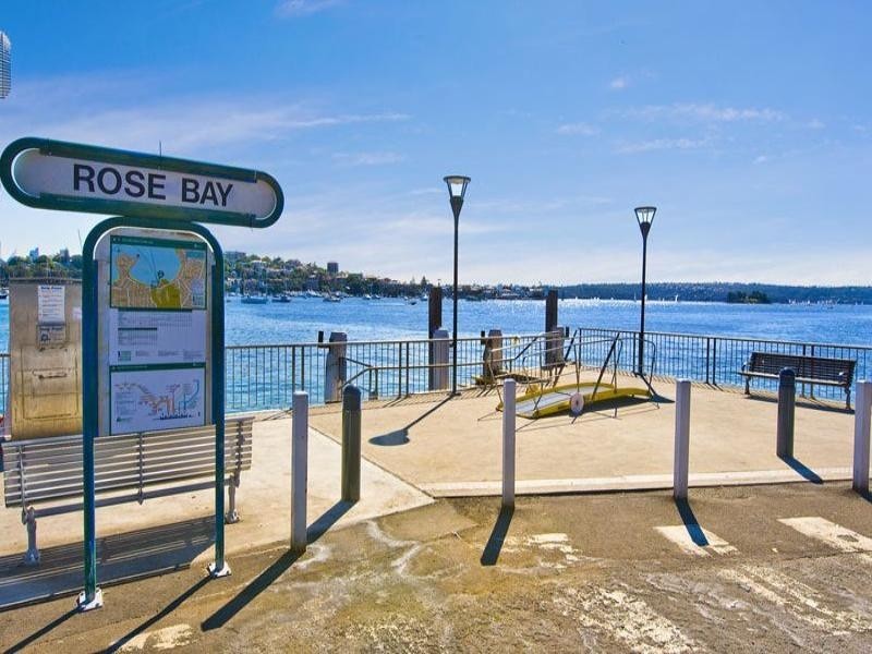 481 Old South Head Road, Rose Bay NSW 2029