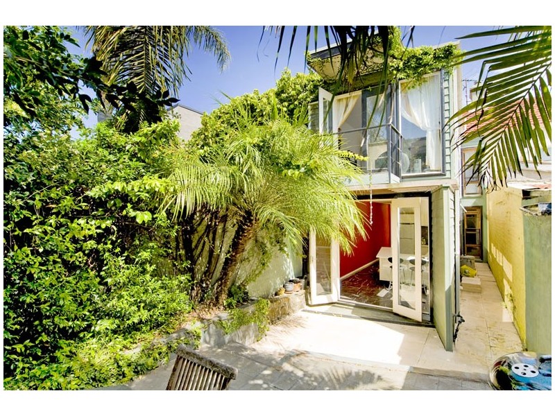 48 MacKenzie Street, Bondi Junction NSW 2022