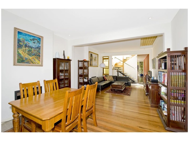 48 MacKenzie Street, Bondi Junction NSW 2022