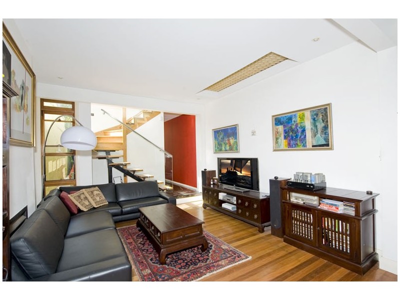 48 MacKenzie Street, Bondi Junction NSW 2022