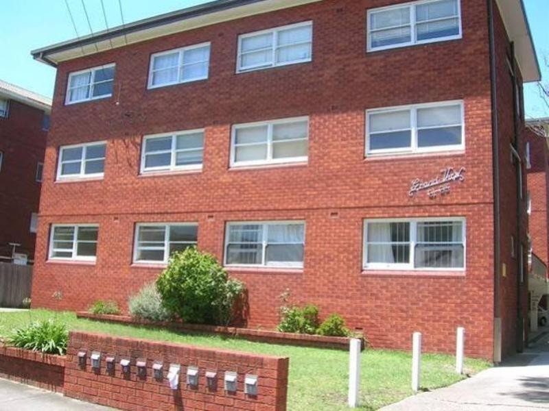 5/61-65 Meeks Street, Kingsford NSW 2032