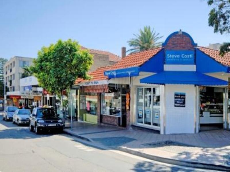 Shops 1 & 2/481 Old South Head Road, Rose Bay NSW 2029