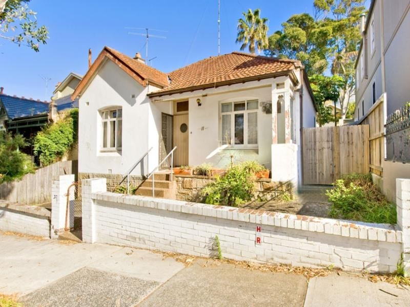 11 New Street, Bondi NSW 2026