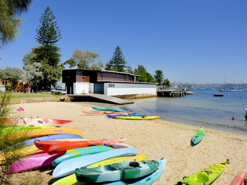 2/2b Liverpool Street, Rose Bay NSW 2029