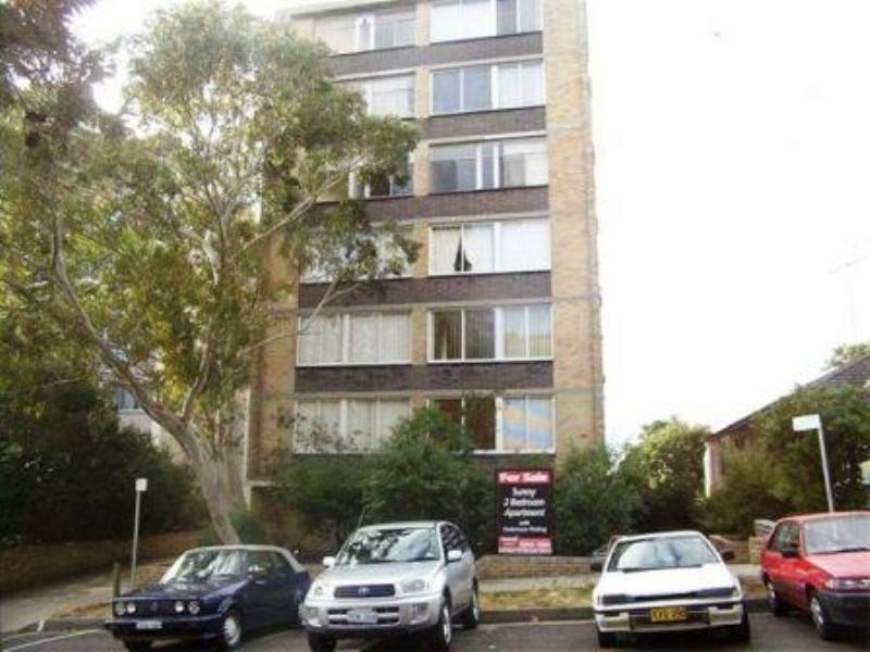 14/10 Ocean Street, Bondi NSW 2026