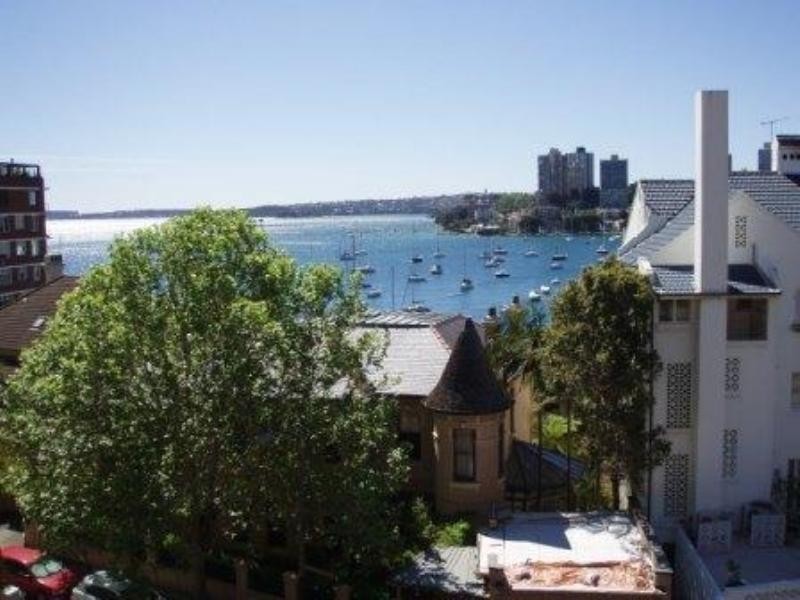 23/19-21 Billyard Avenue, Elizabeth Bay NSW 2011