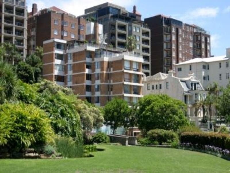 23/19-21 Billyard Avenue, Elizabeth Bay NSW 2011