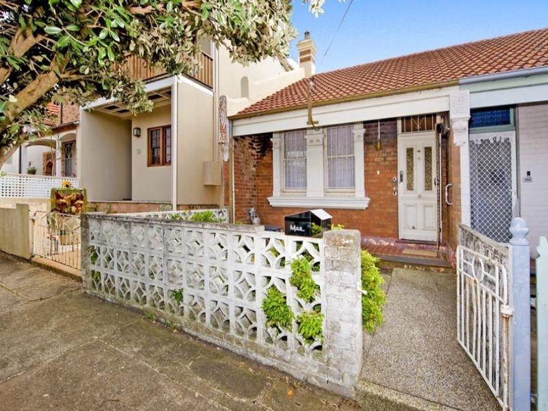 14 Philip Street, Bondi NSW 2026