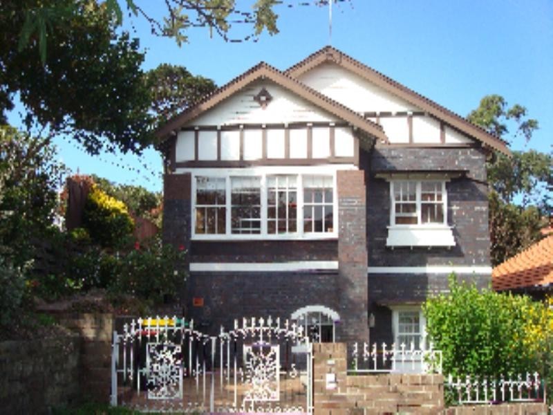 1 Meymott Street, Randwick NSW 2031