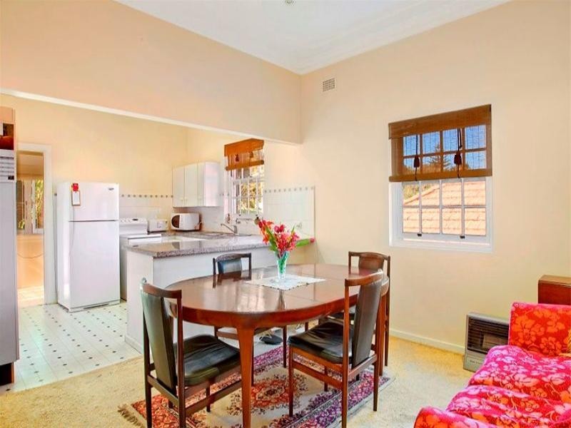 1 Meymott Street, Randwick NSW 2031