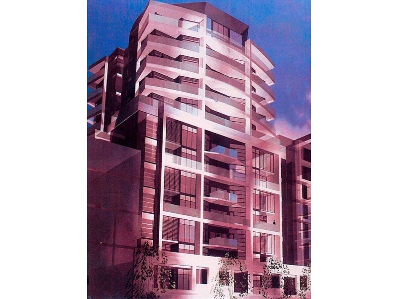 59/17-23 Newland Street, Bondi Junction NSW 2022